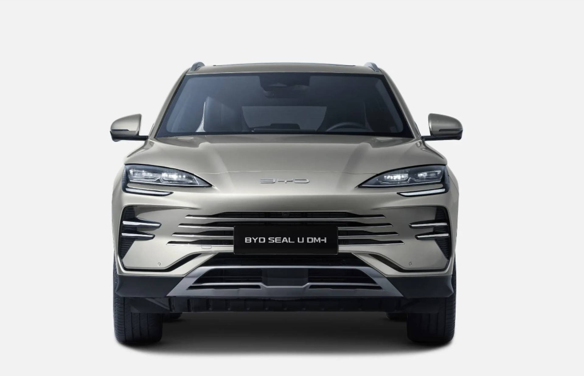 BYD SEAL U 1.5l DM-i 218 ch PHEV Comfort