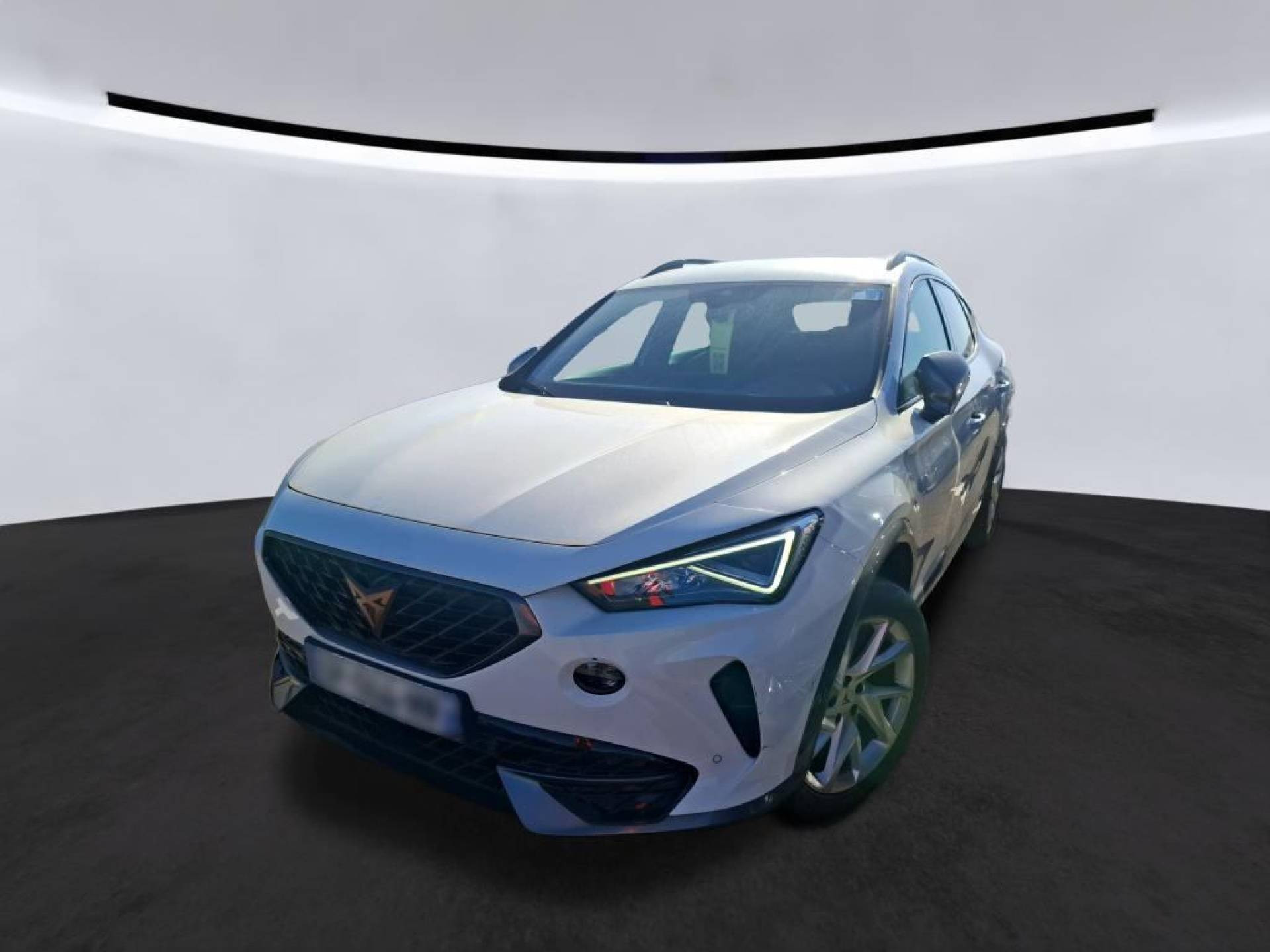CUPRA FORMENTOR 1.5 TSI 150 ch Business Edition