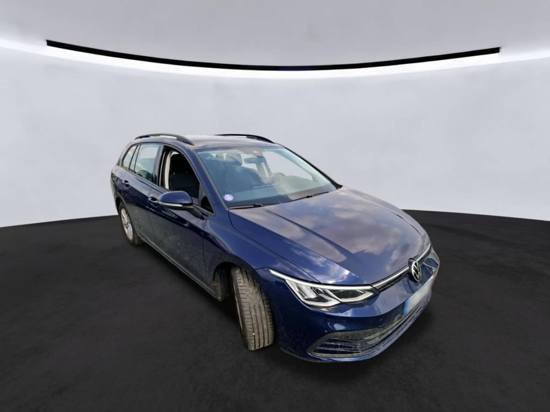 VOLKSWAGEN GOLF SW 1.0 TSI OPF 110 BVM6 Life Plus
