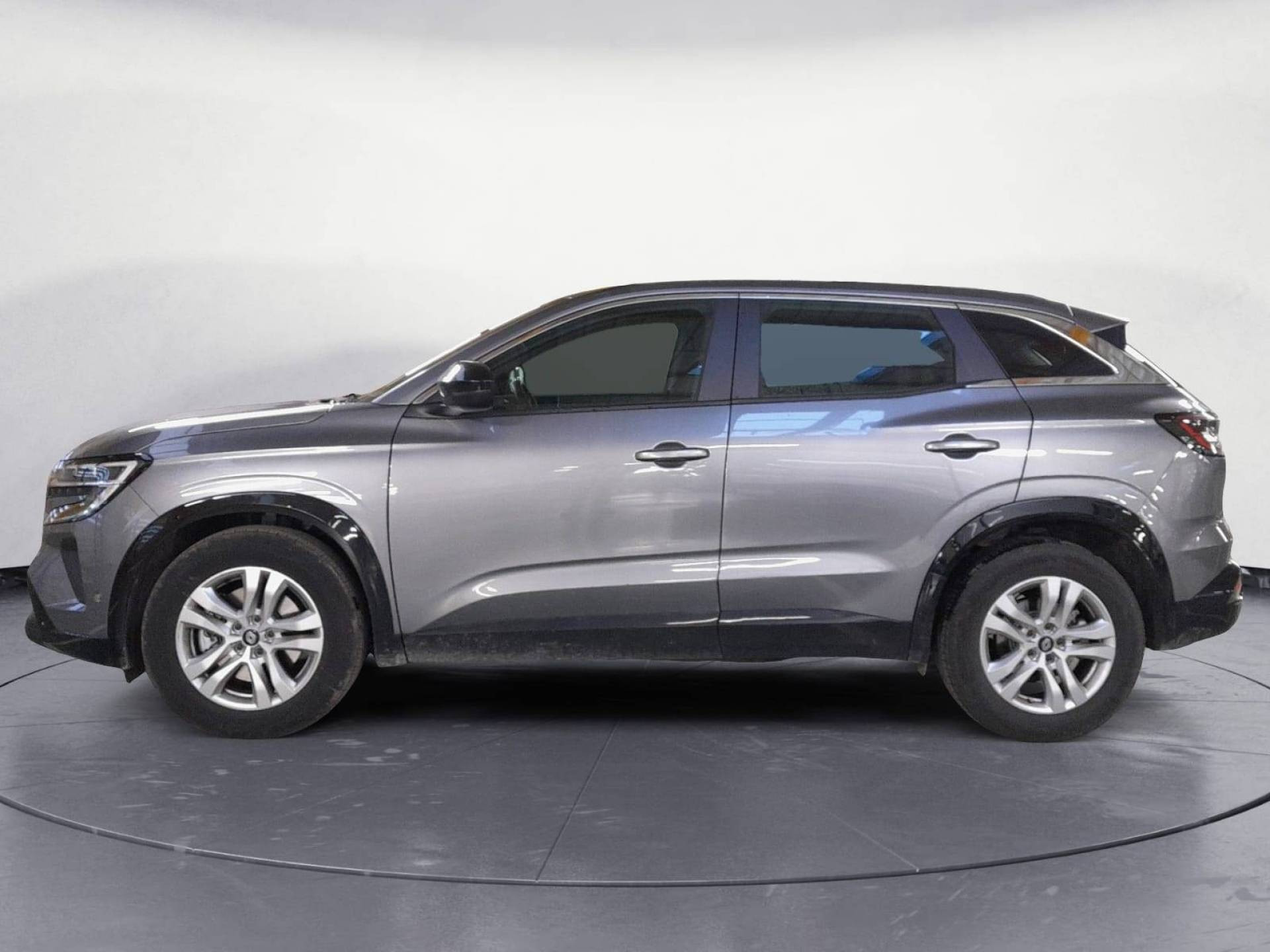RENAULT AUSTRAL EVOLUTION E-Tech full hybrid 200 CV GSR2