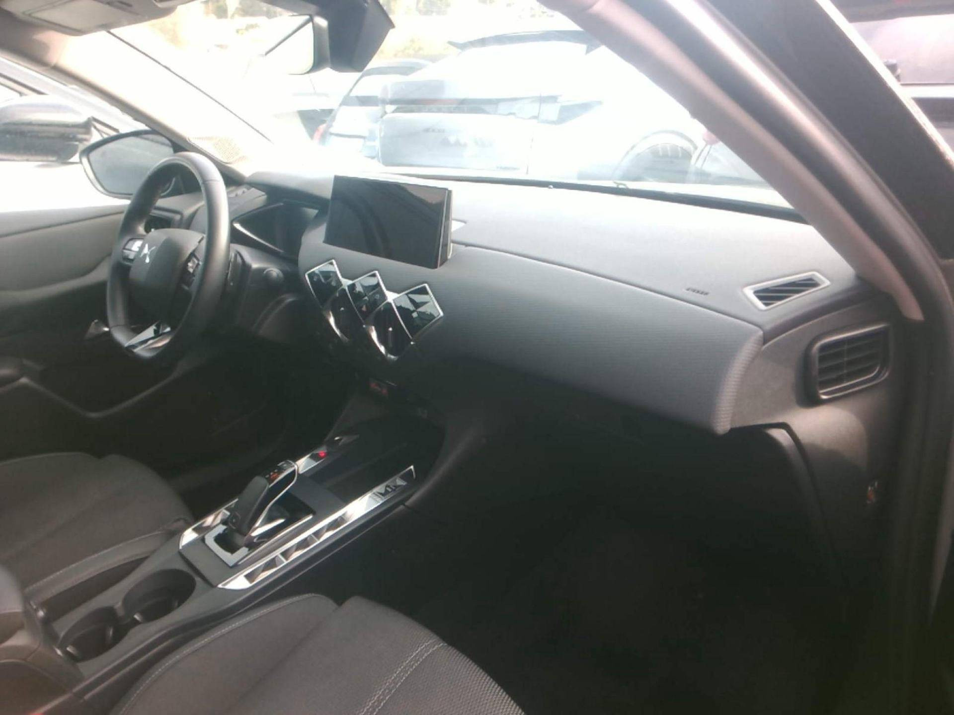 DS DS 3 BASTILLE 1.2 PureTech 130 CV EAT8
