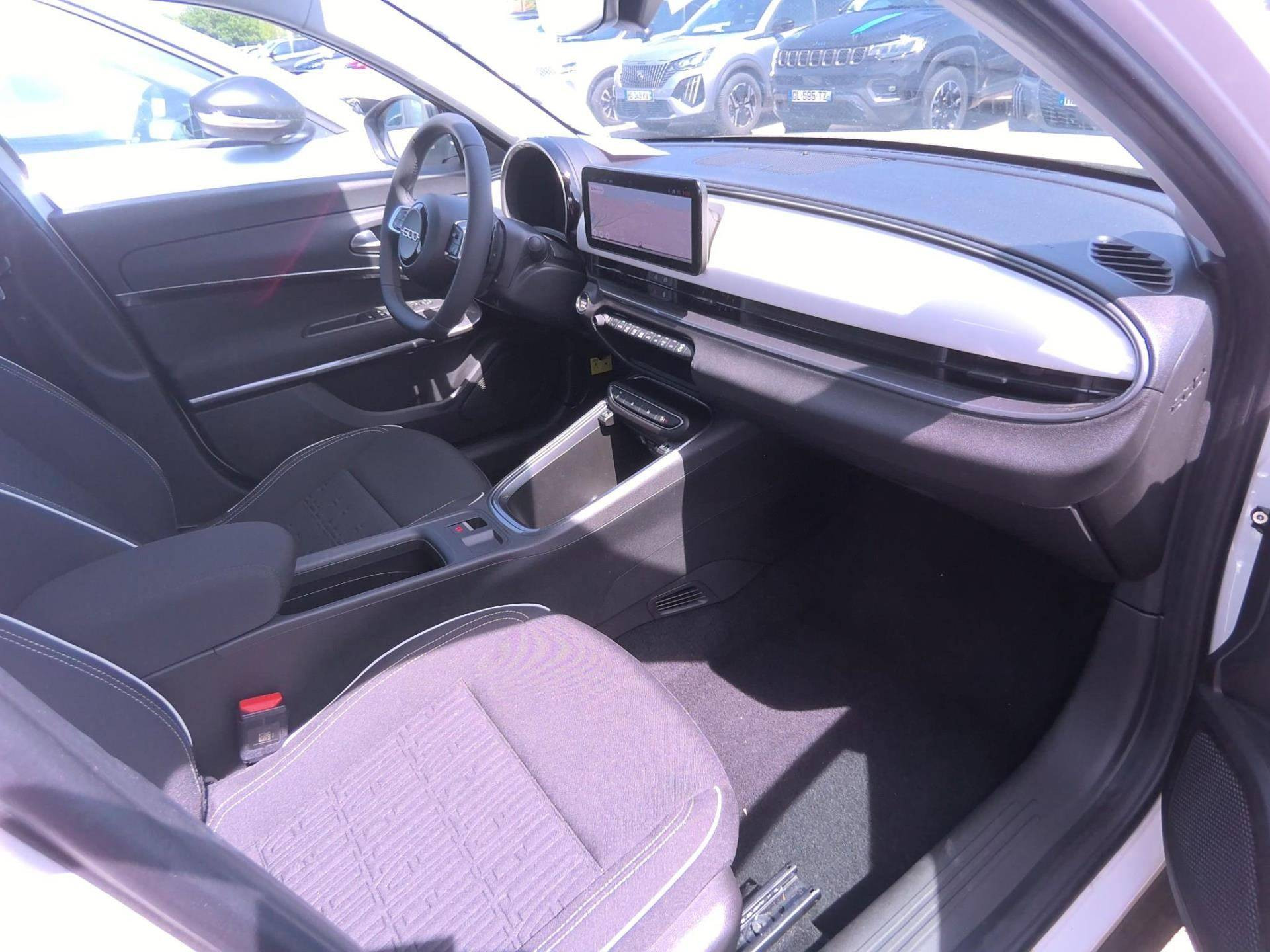 FIAT 600 POP T-Gen 3 1.2 Hybrid 145 CV eDCT6