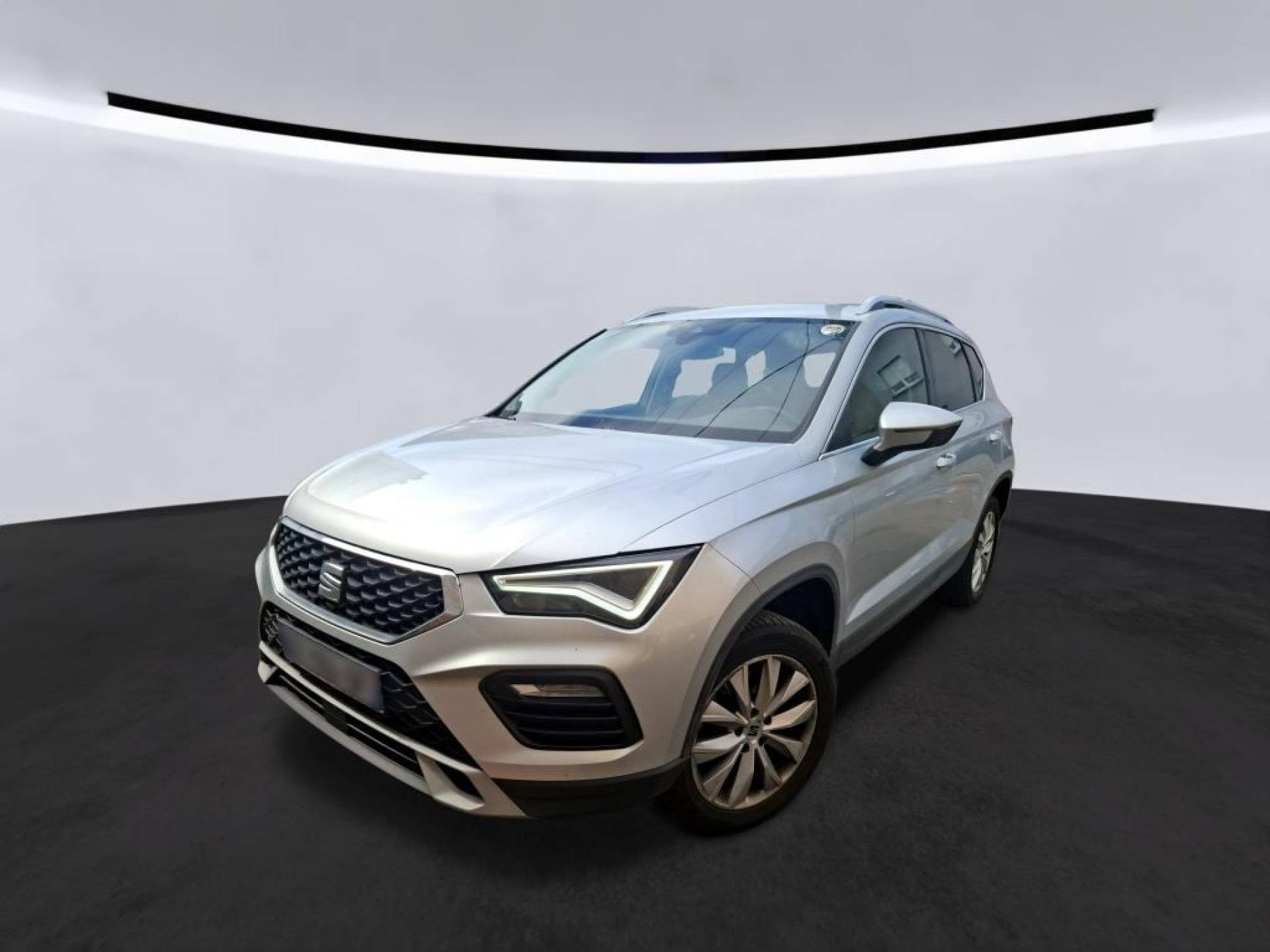 SEAT ATECA ATECA STYLE BUSINESS 2.0 TDI 150 CV DSG7