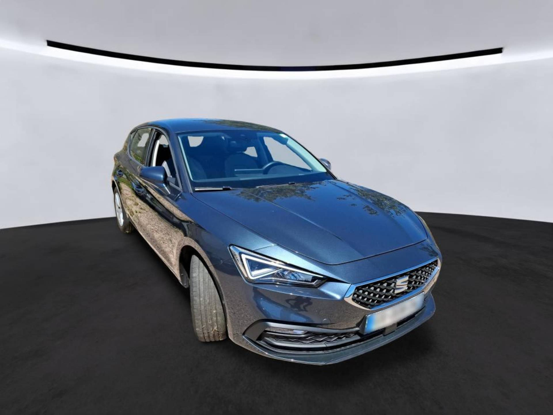 SEAT LEON 2.0 TDI 150 DSG7 Business