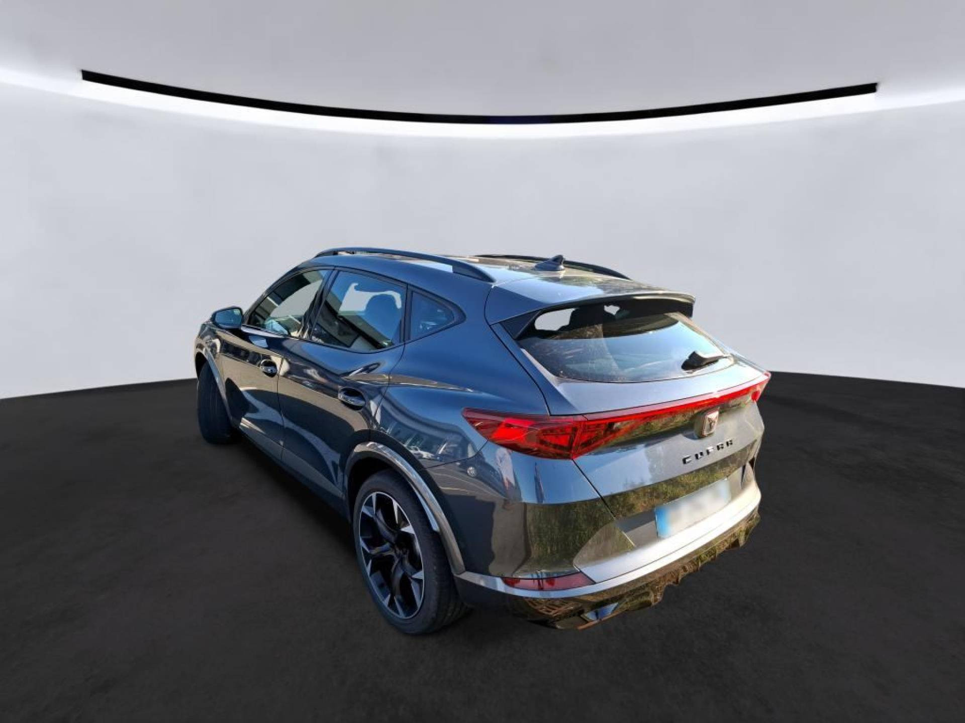 CUPRA FORMENTOR VZ 1.4 e-HYBRID 245 CV DSG6 