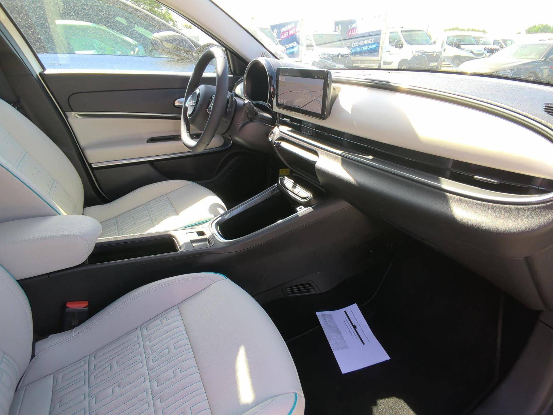 FIAT 600 LA PRIMA 1.2 Hybrid 110 CV eDCT6 
