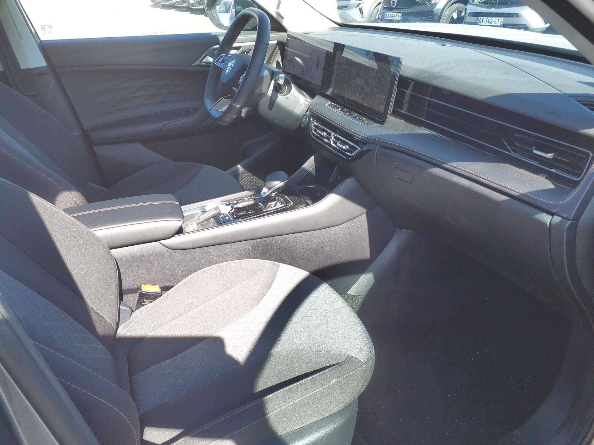MG EHS 1.5 Hybrid+ 224 ch Comfort