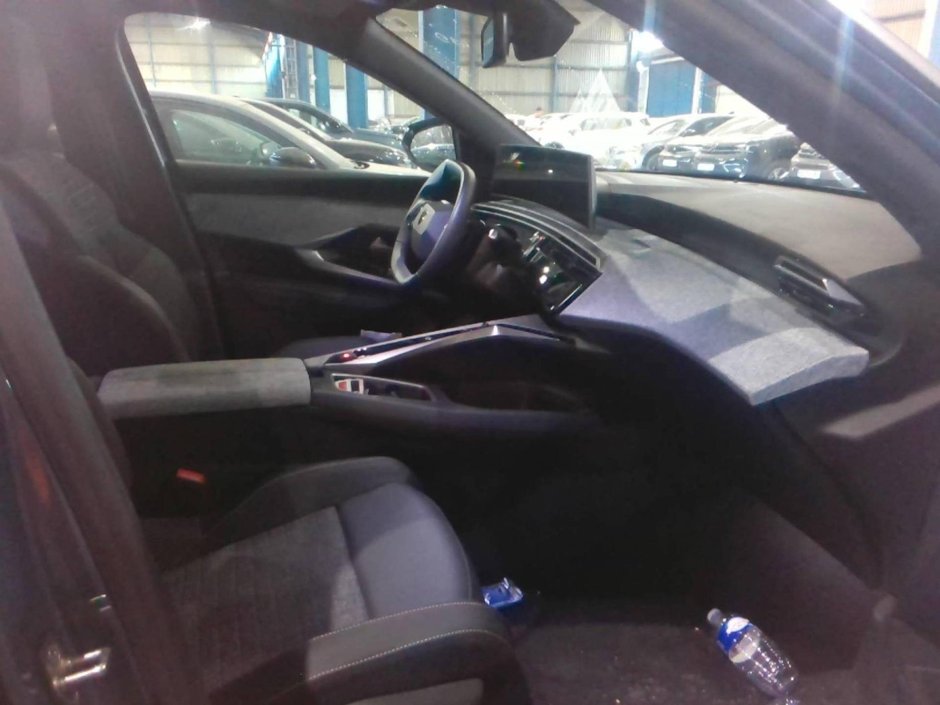 PEUGEOT 3008 ALLURE Hybrid 145 CV e-DCS6 