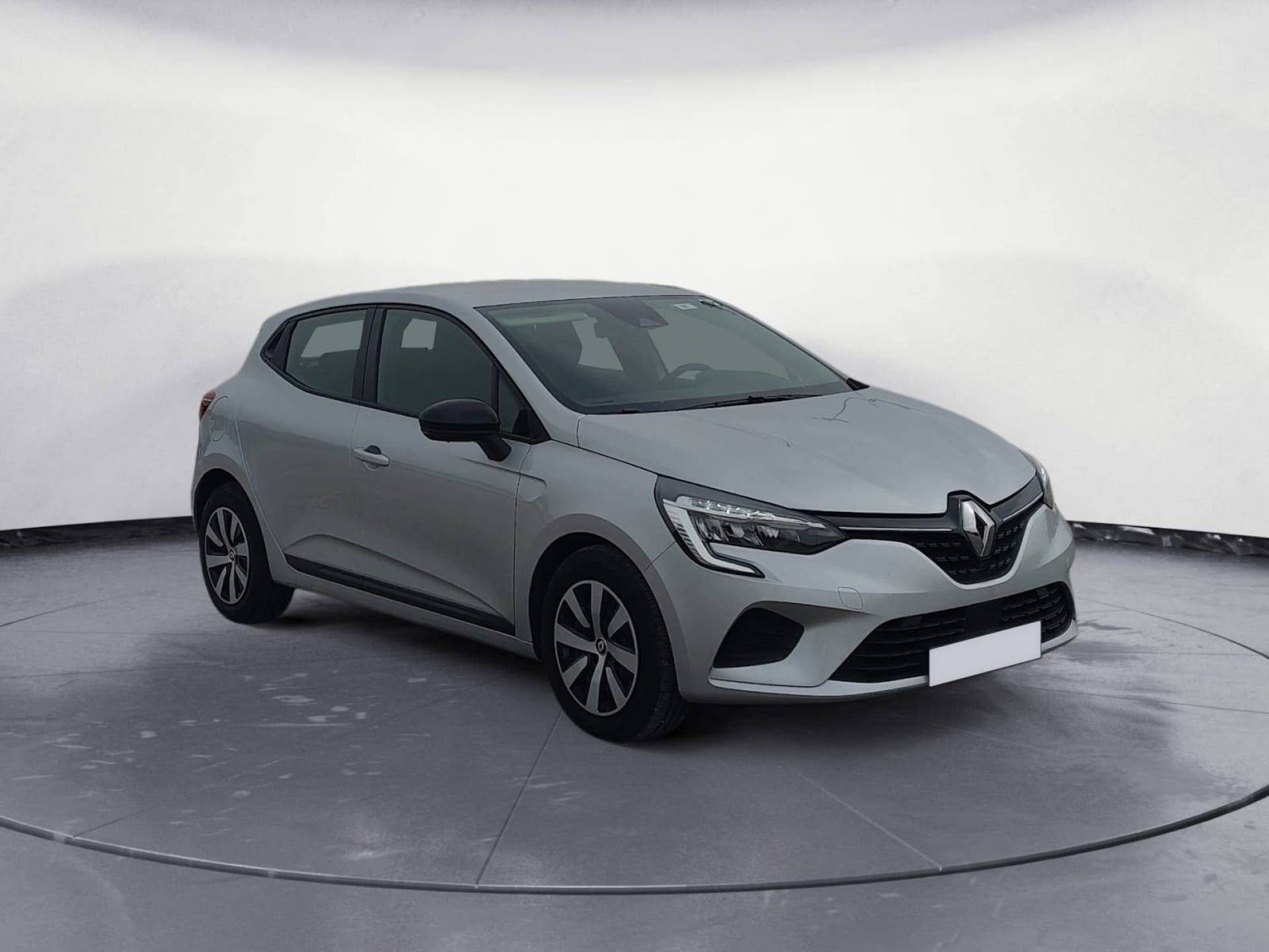 RENAULT CLIO V EQUILIBRE 1.0 TCe 90 CV BVM