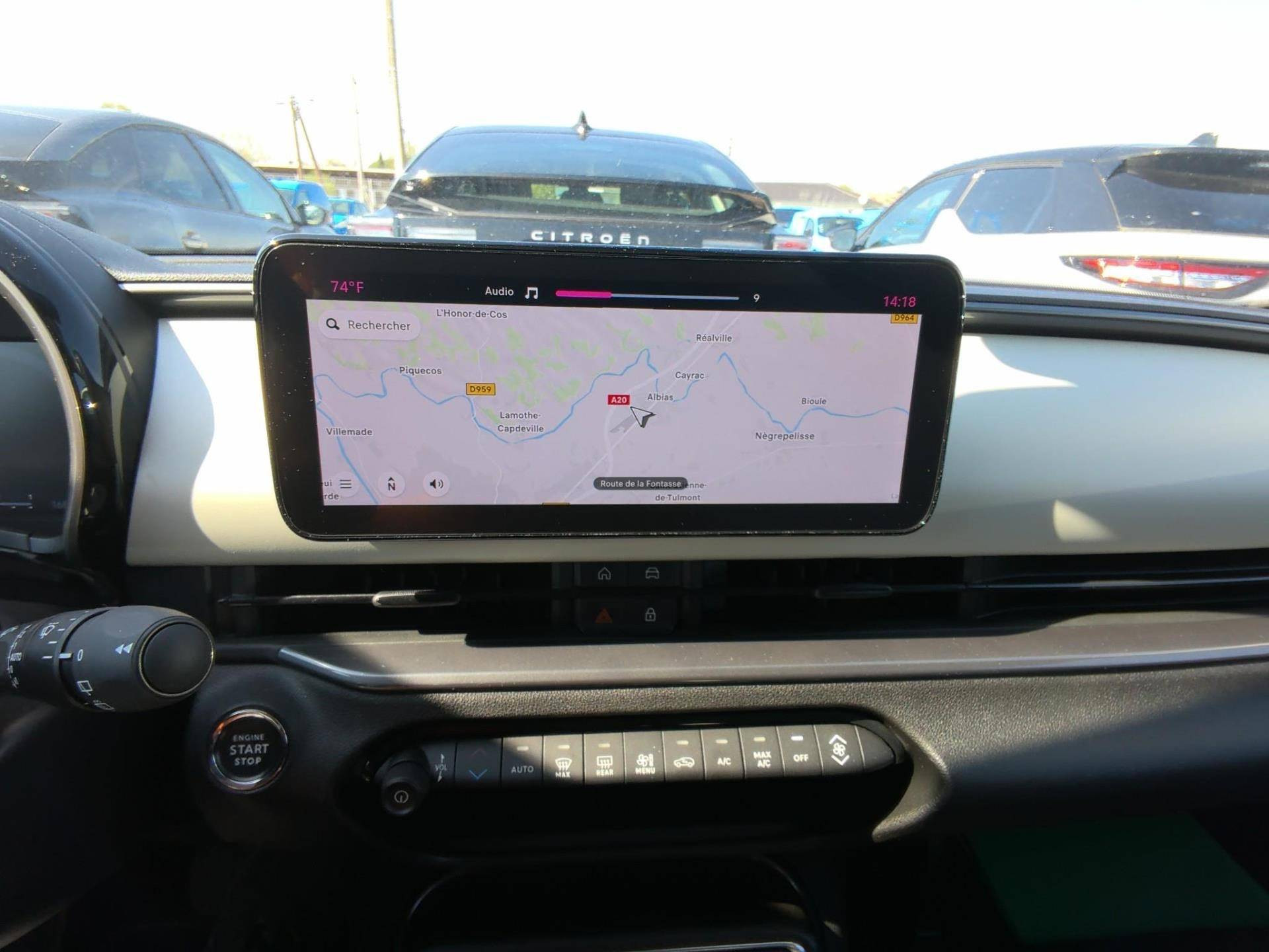 FIAT 600 LA PRIMA 1.2 Hybrid 110 CV eDCT6 