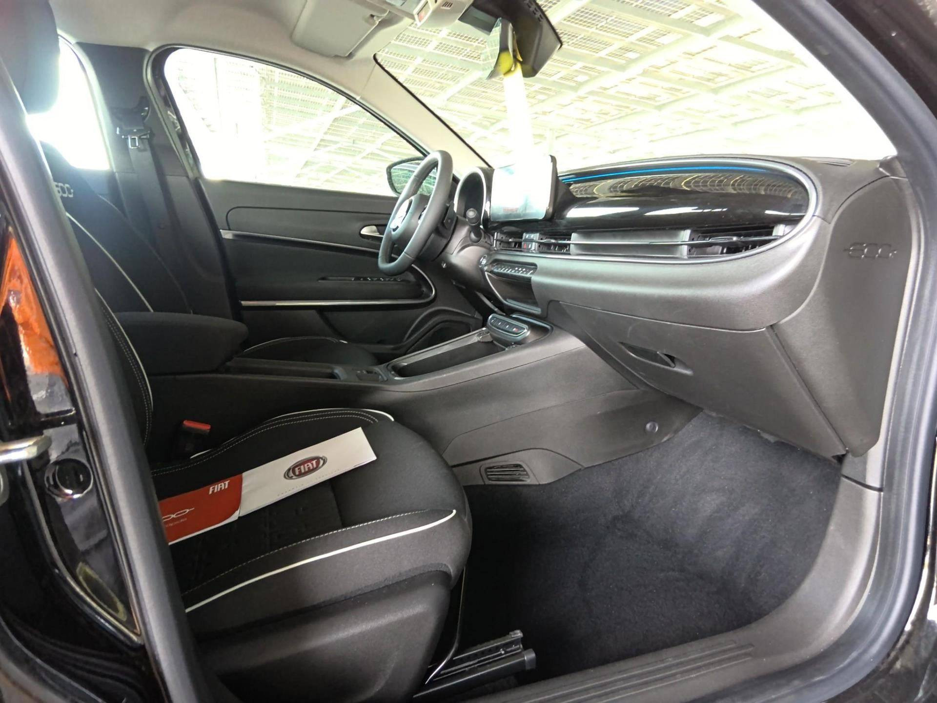 FIAT 600 POP T-Gen 3 1.2 Hybrid 145 CV eDCT6