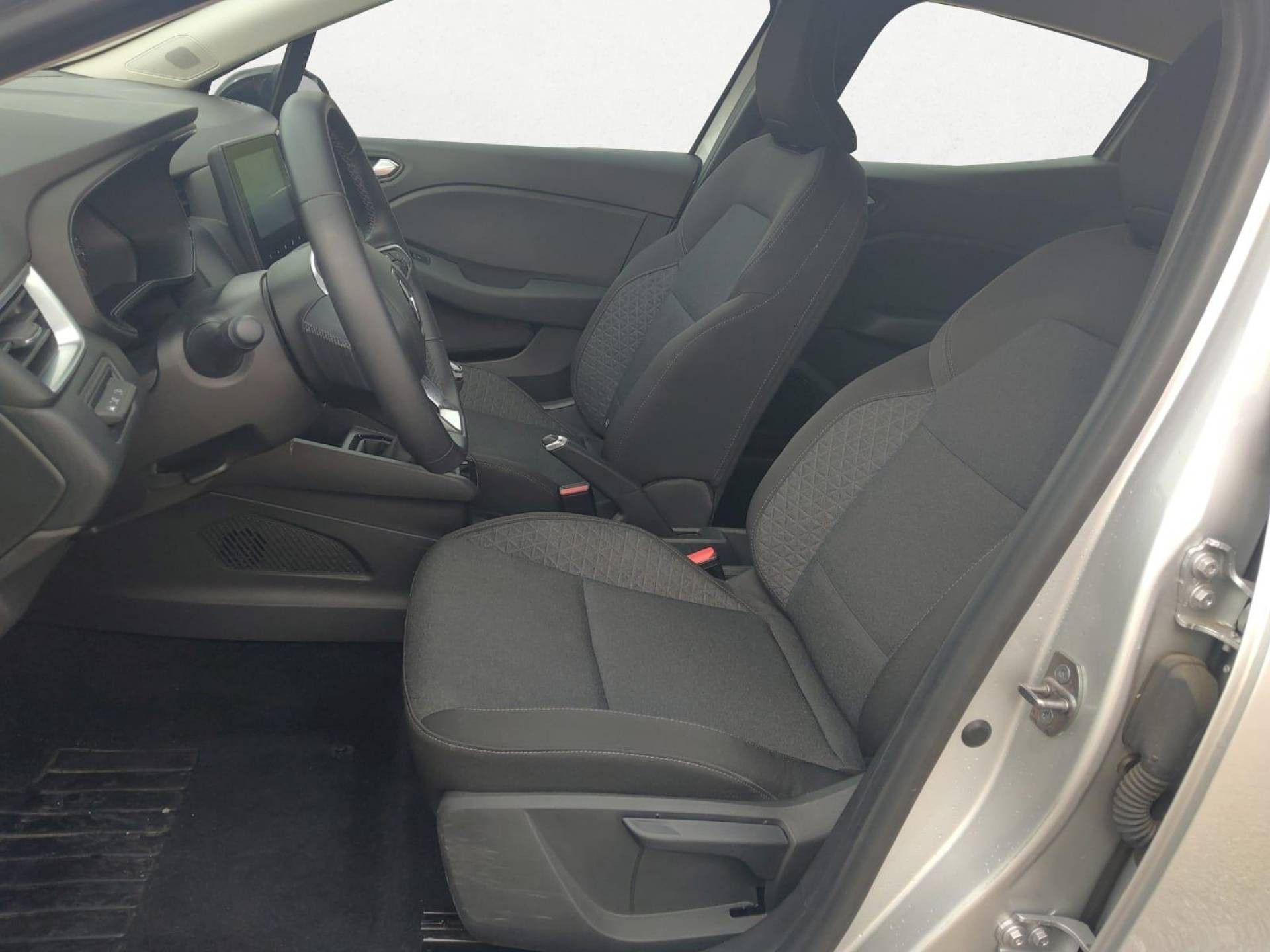 RENAULT CLIO V EQUILIBRE 1.0 TCe 90 CV BVM