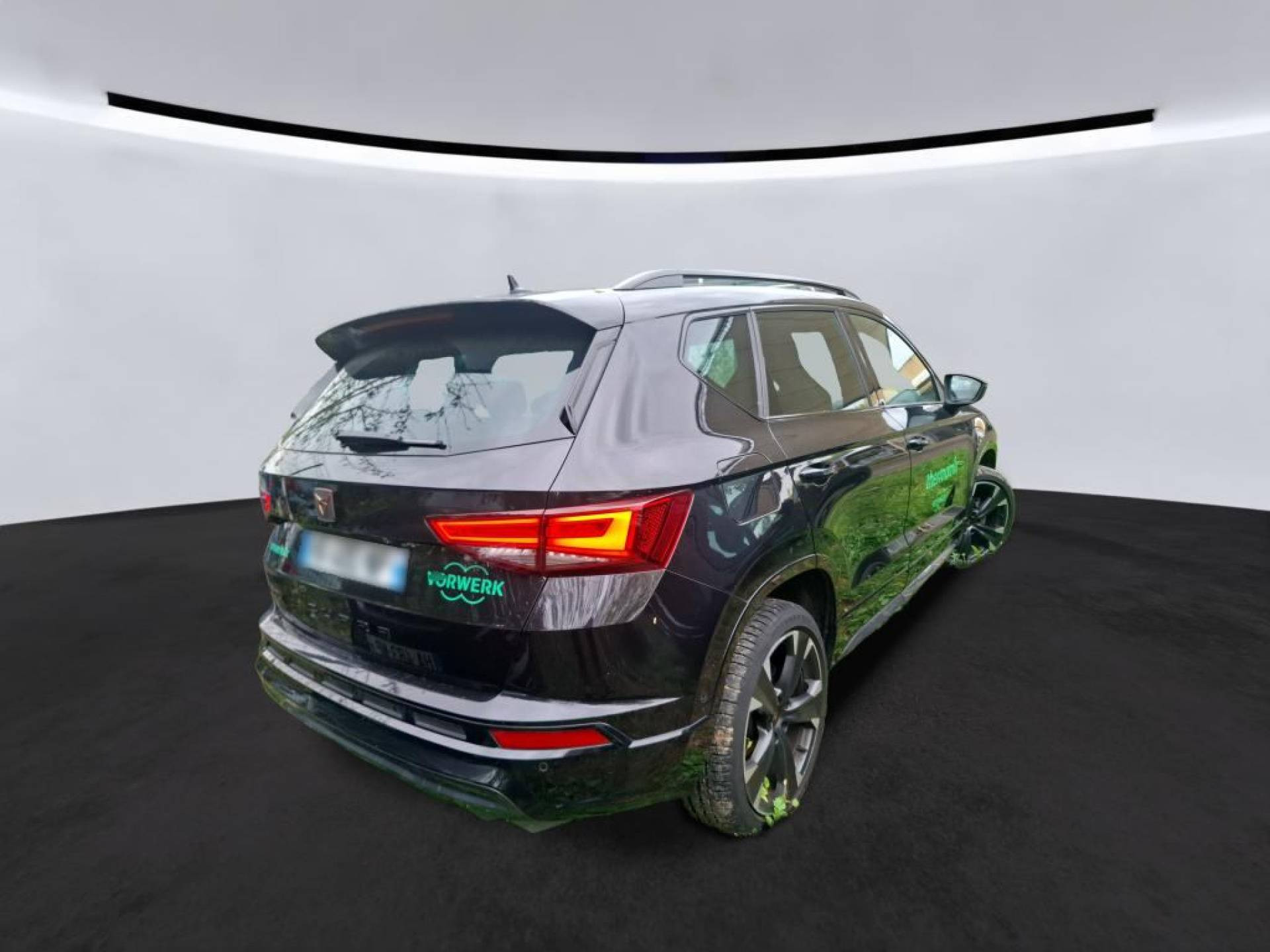 CUPRA ATECA V 1.5 TSI 150 CV DSG7