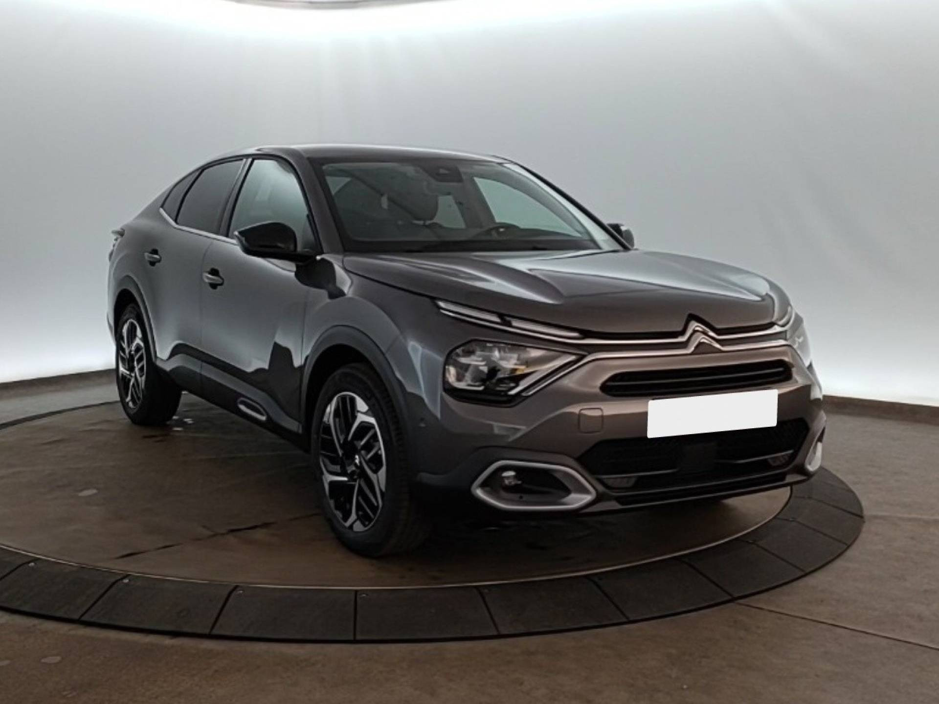 CITROEN C4 X SHINE 1.2 PURETECH 130 CV EAT8