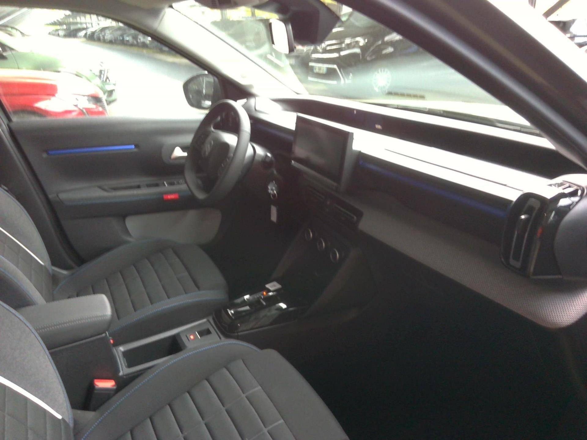 CITROEN E-C3 PLUS 113 CV