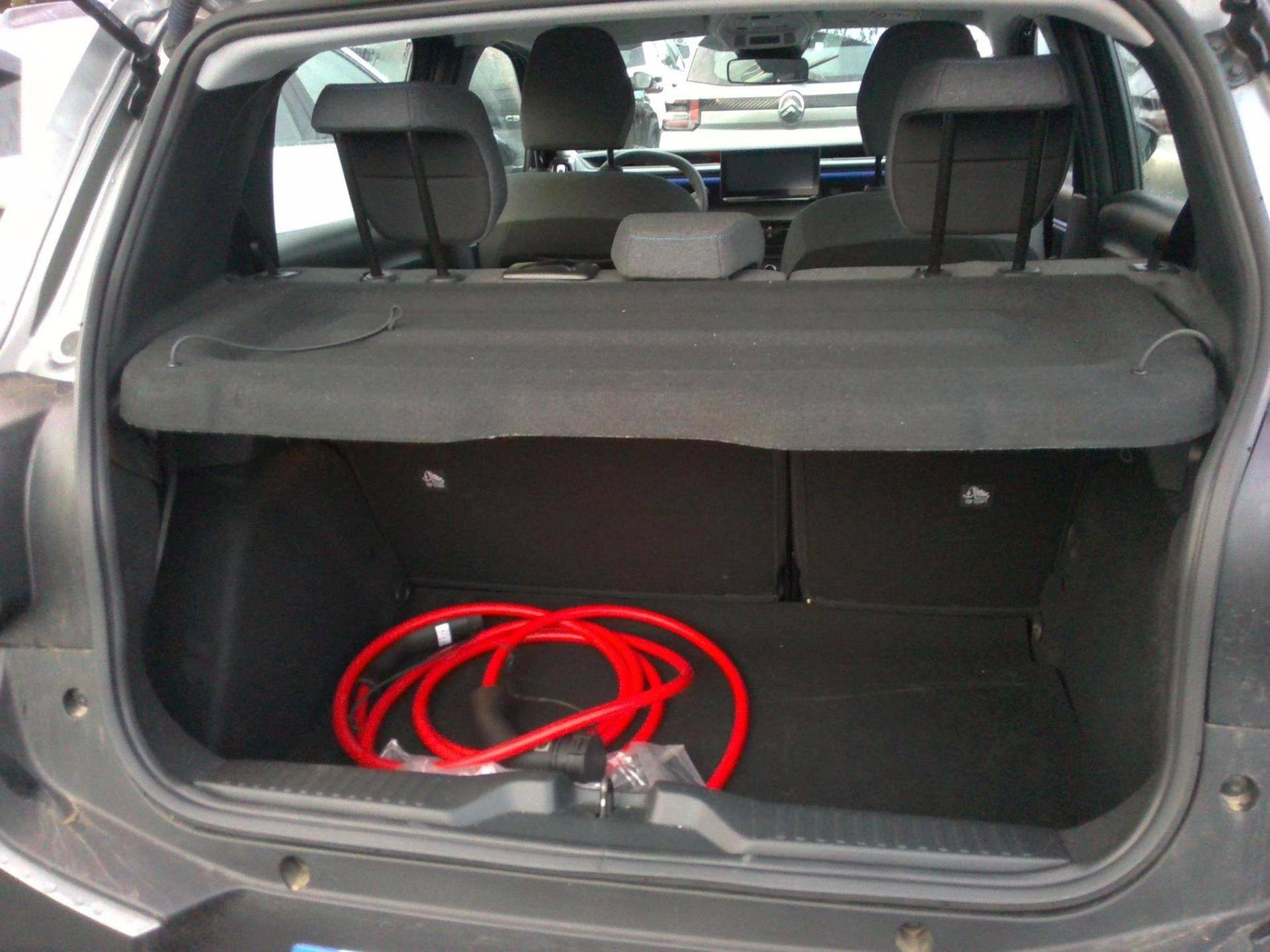 CITROEN E-C3 PLUS 113 CV