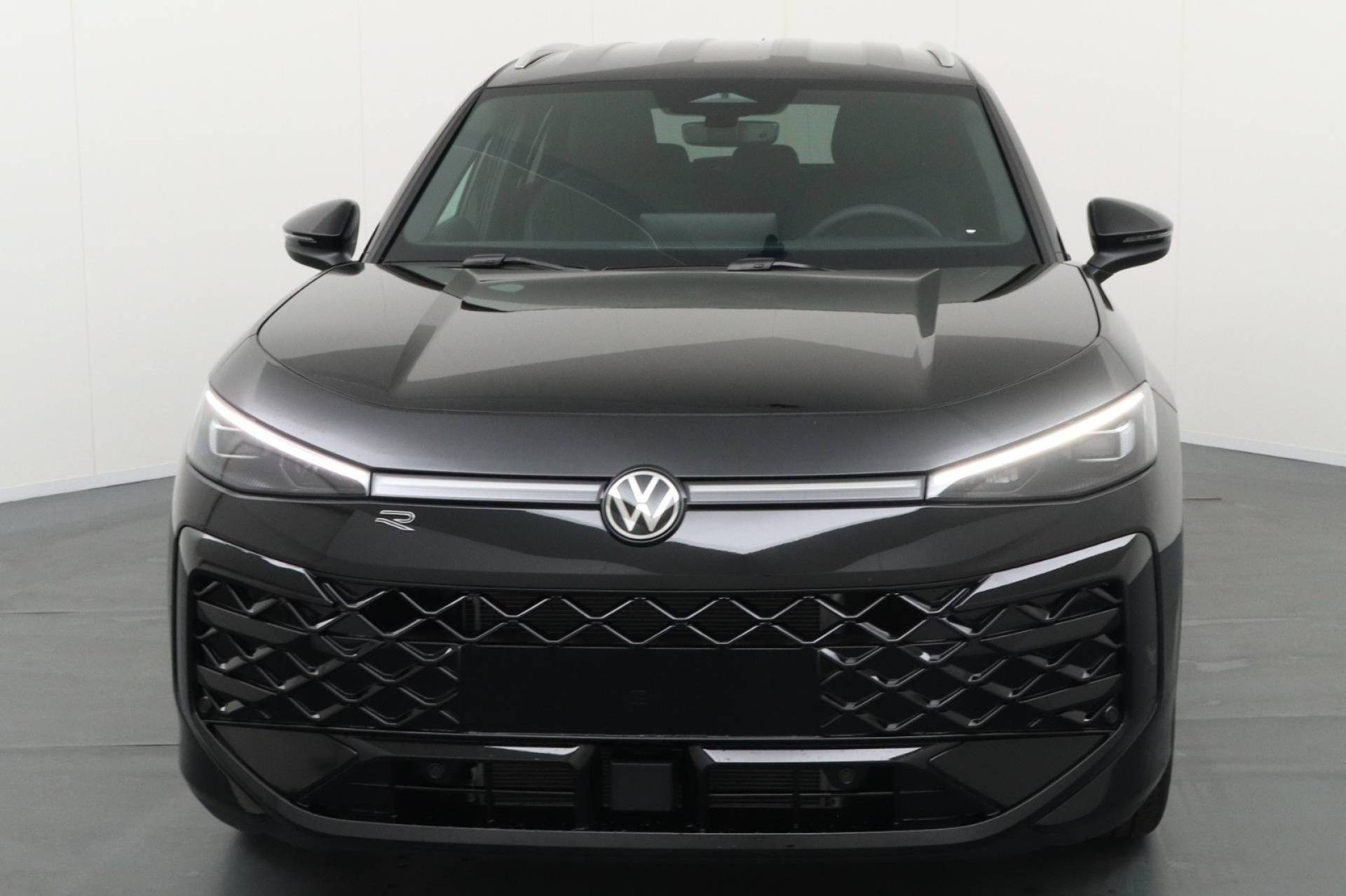 VOLKSWAGEN T-ROC 1.5 eTSI Hybrid 150 ch DSG7 R-Line