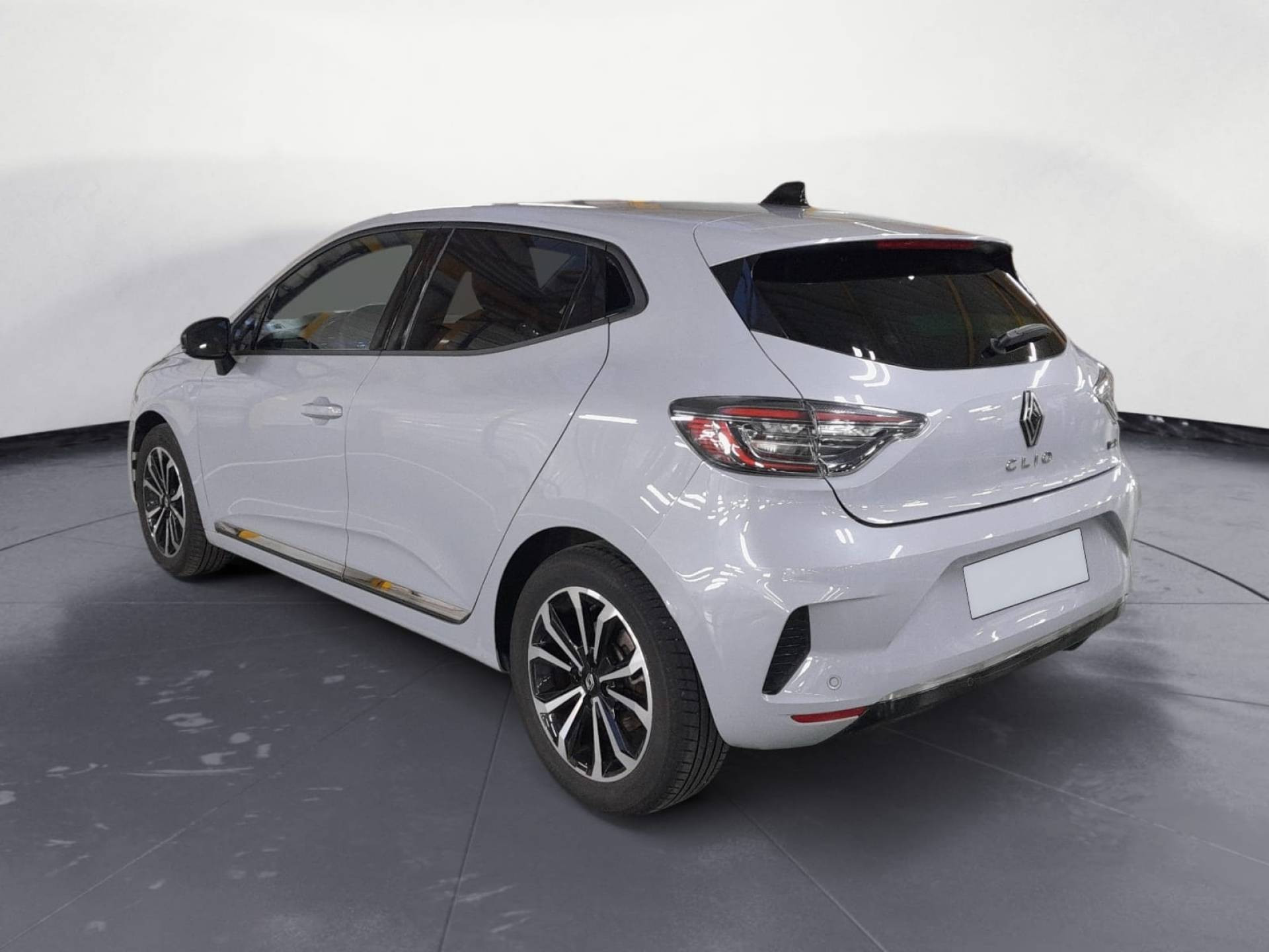 RENAULT CLIO V TECHNO E-Tech full hybrid 145 CV GSR2 