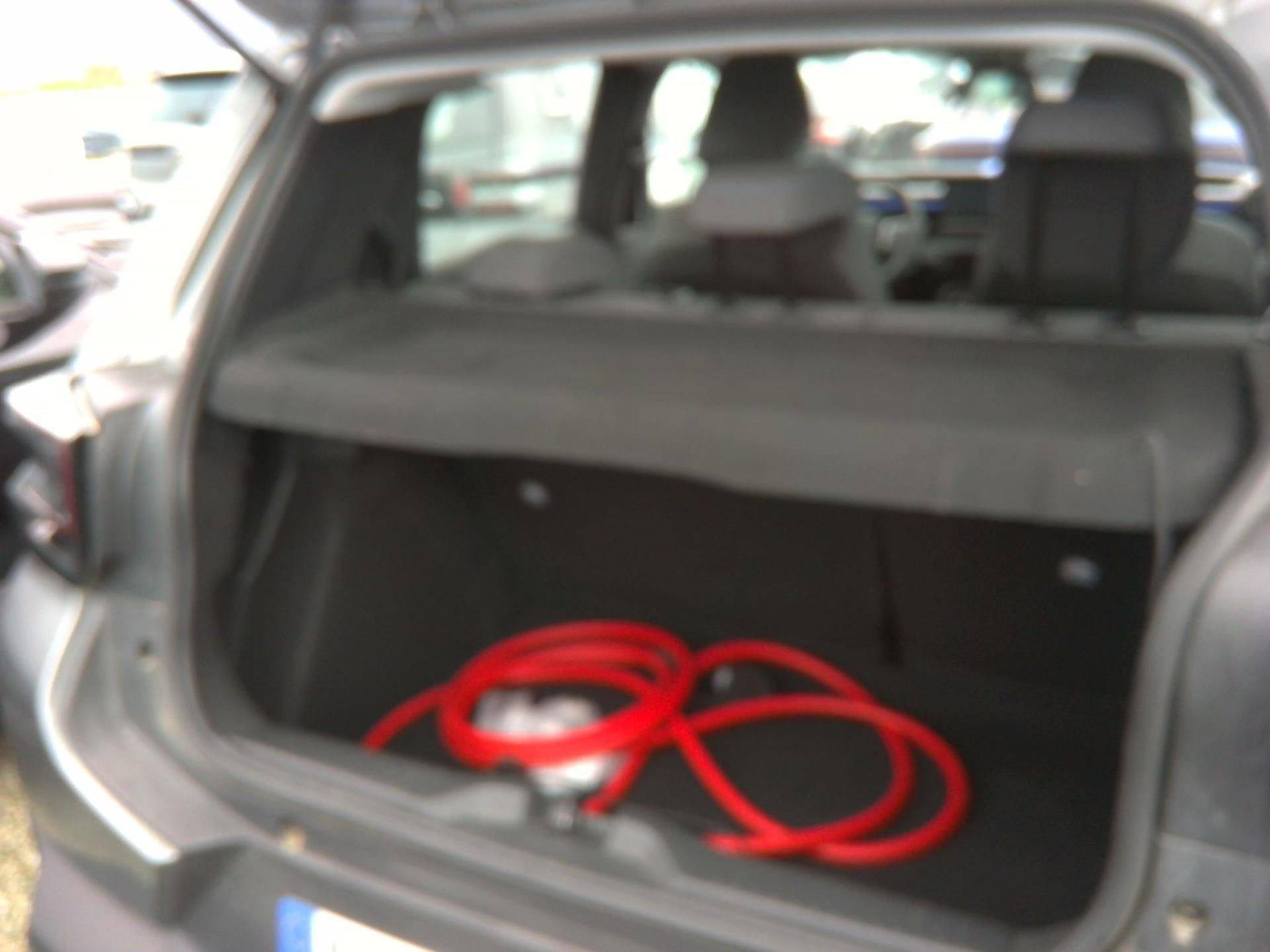 CITROEN E-C3 PLUS 113 CV