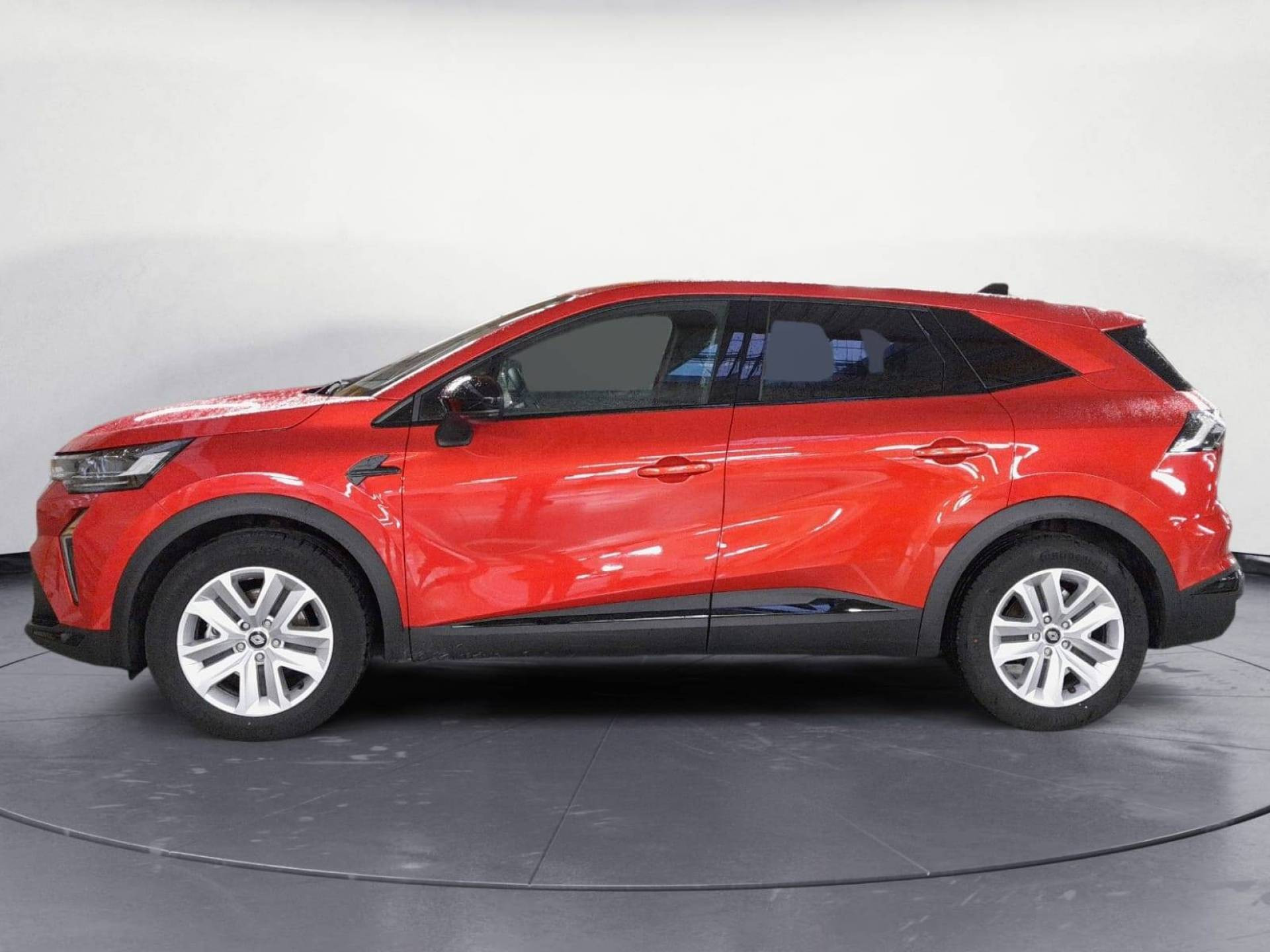 RENAULT SYMBIOZ EVOLUTION E-Tech full hybrid 145 CV 