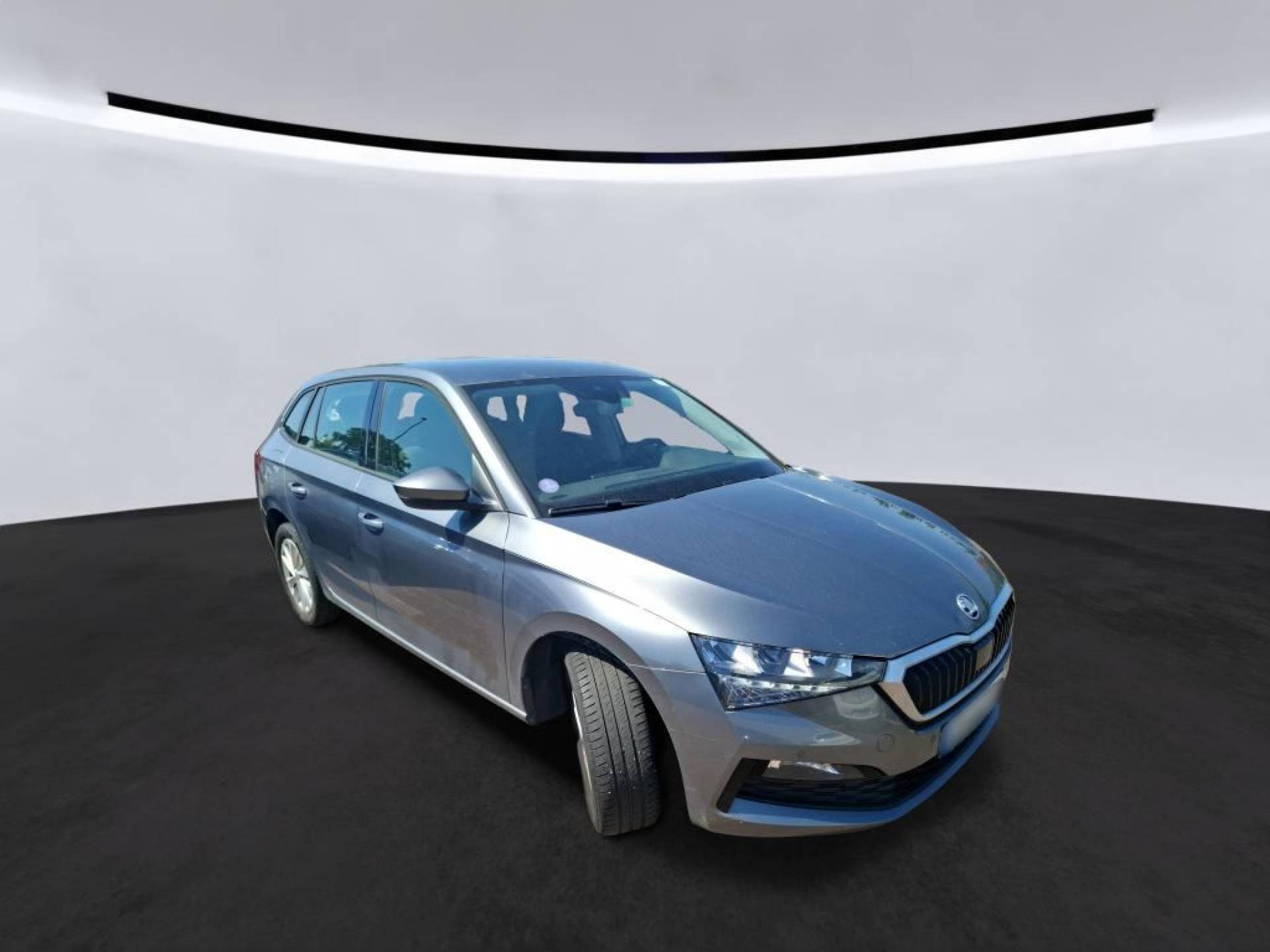 SKODA SCALA 1.0 TSI Evo 110 ch DSG7 Business