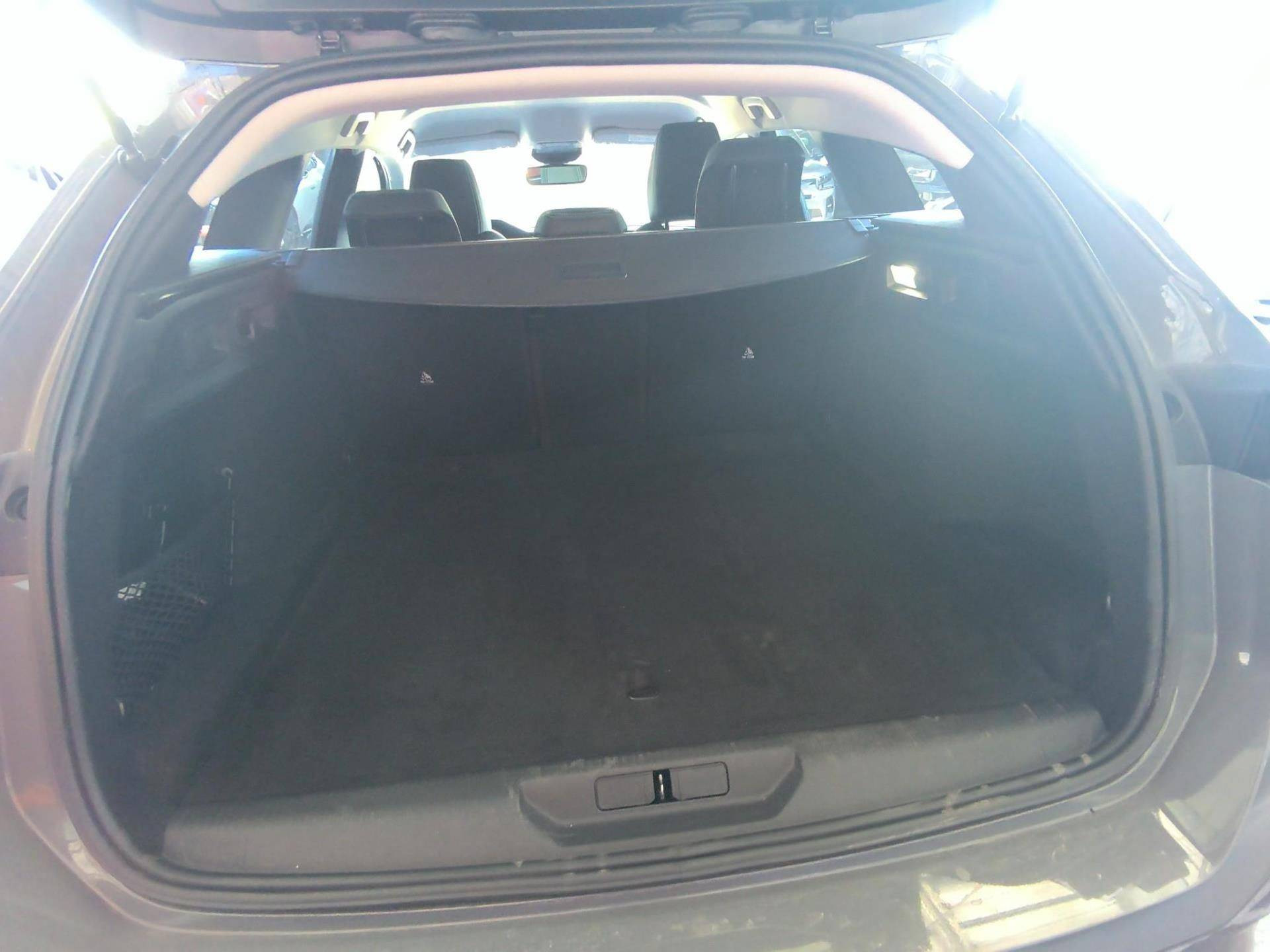 PEUGEOT 308 SW ALLURE Hybrid 145 CV e-DCS6 