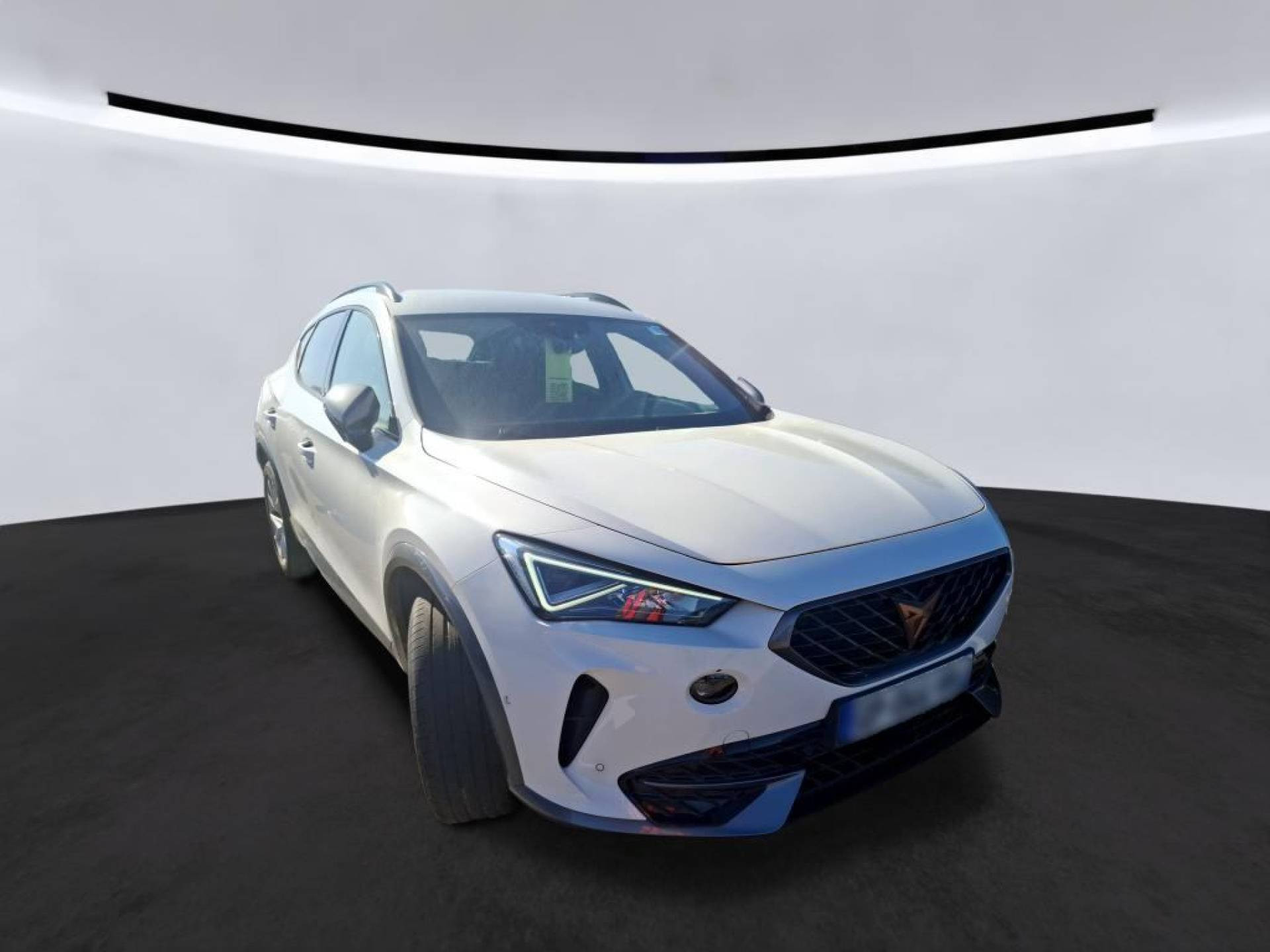 CUPRA FORMENTOR 1.5 TSI 150 ch Business Edition