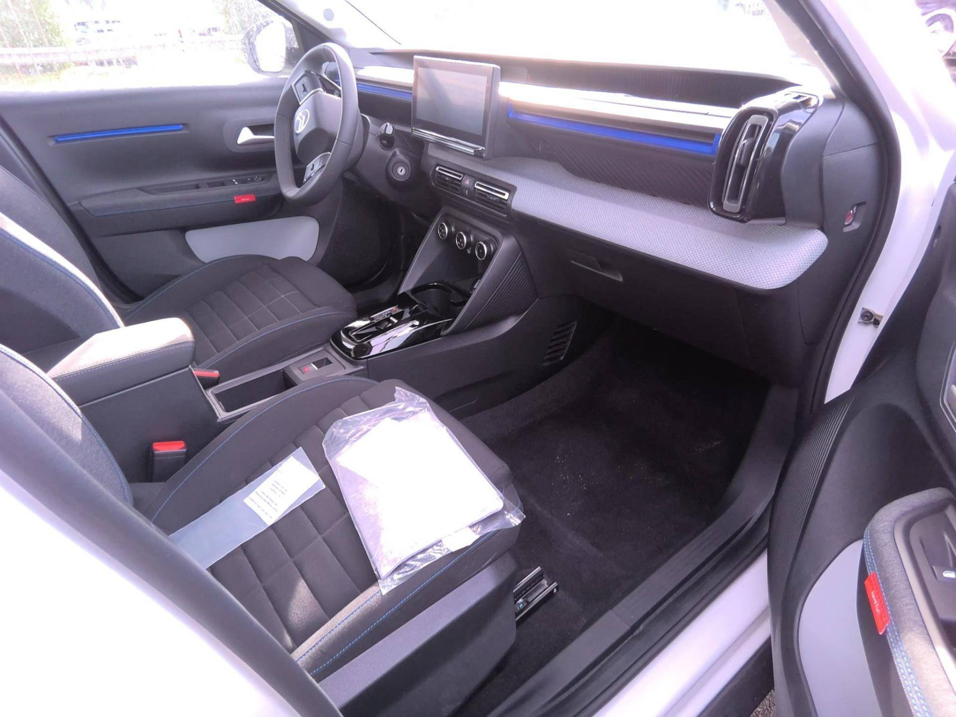 CITROEN E-C3 PLUS 113 CV