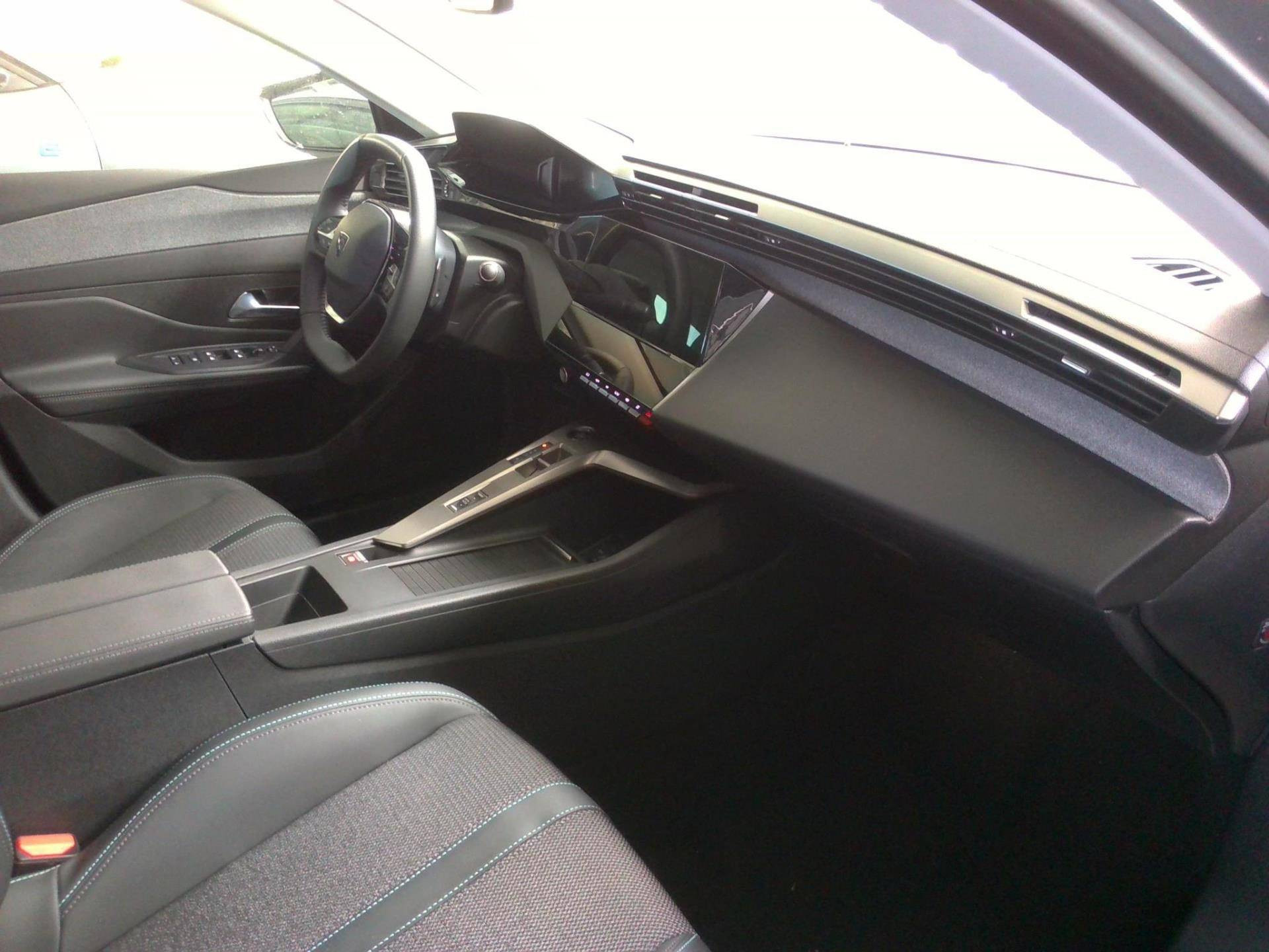 PEUGEOT 308 SW ALLURE Hybrid 145 CV e-DCS6 