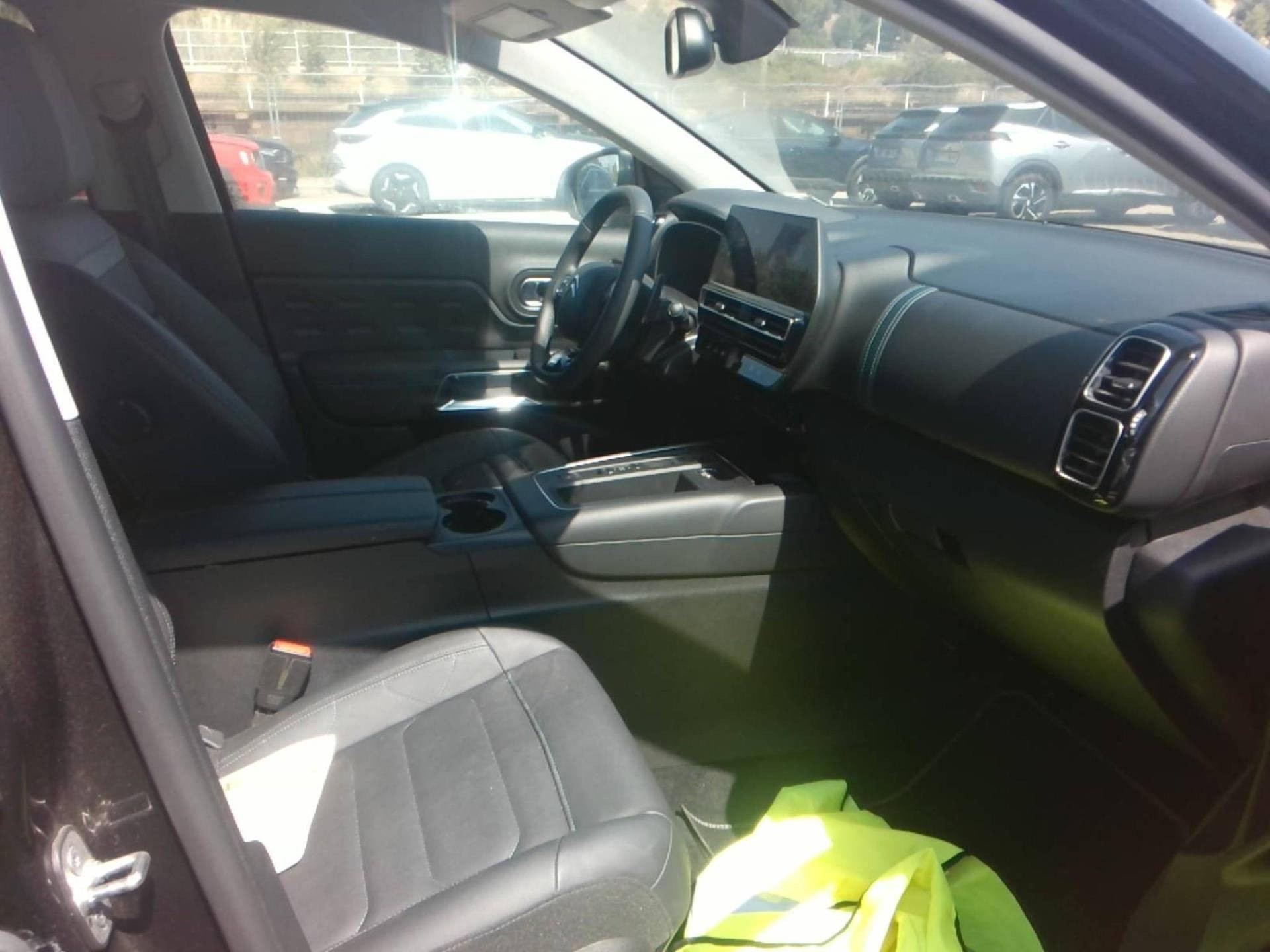 CITROEN C5 AIRCROSS SHINE PACK 1.6 ESS 225 CV E-EAT8
