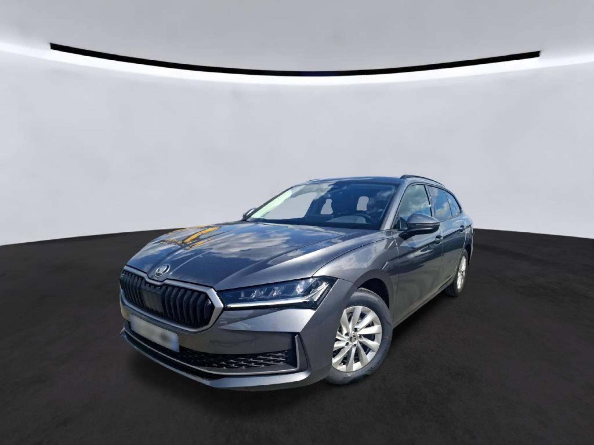 SKODA SUPERB COMBI 1.5 TSI mHEV 150 ch ACT DSG7 Selection