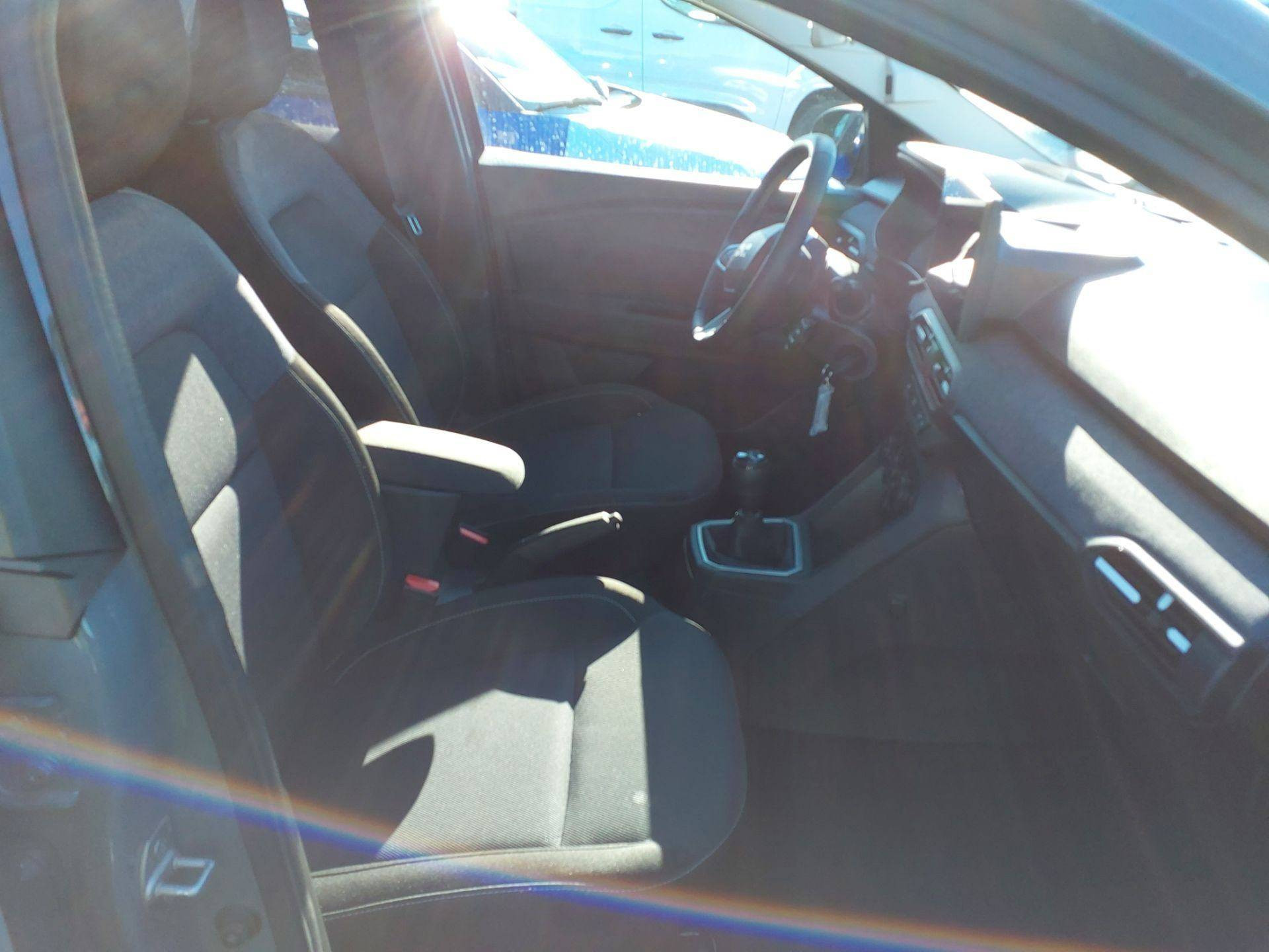 DACIA JOGGER GPL ECO-G 120 7 pl Expression