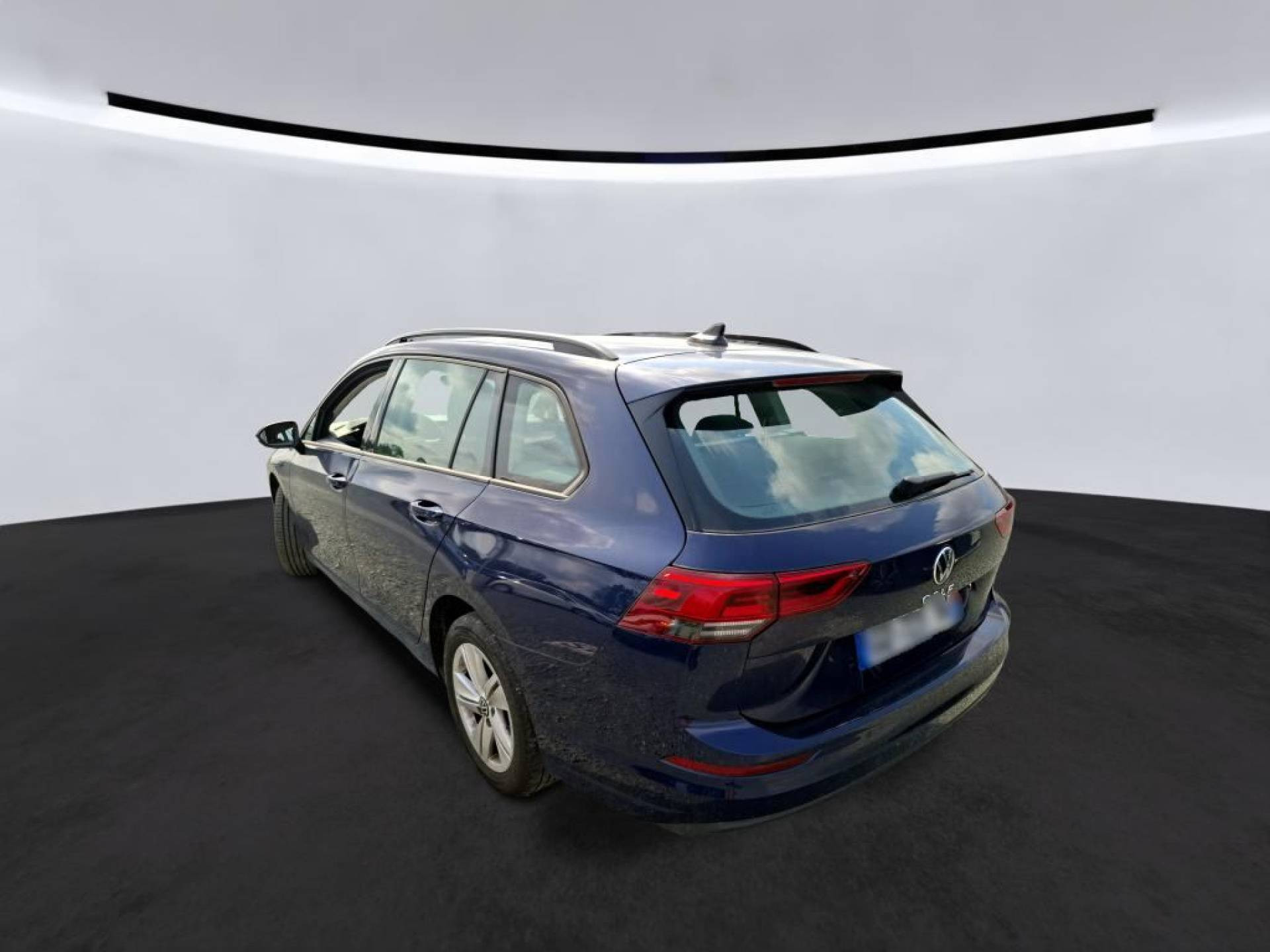 VOLKSWAGEN GOLF SW 1.0 TSI OPF 110 BVM6 Life Plus