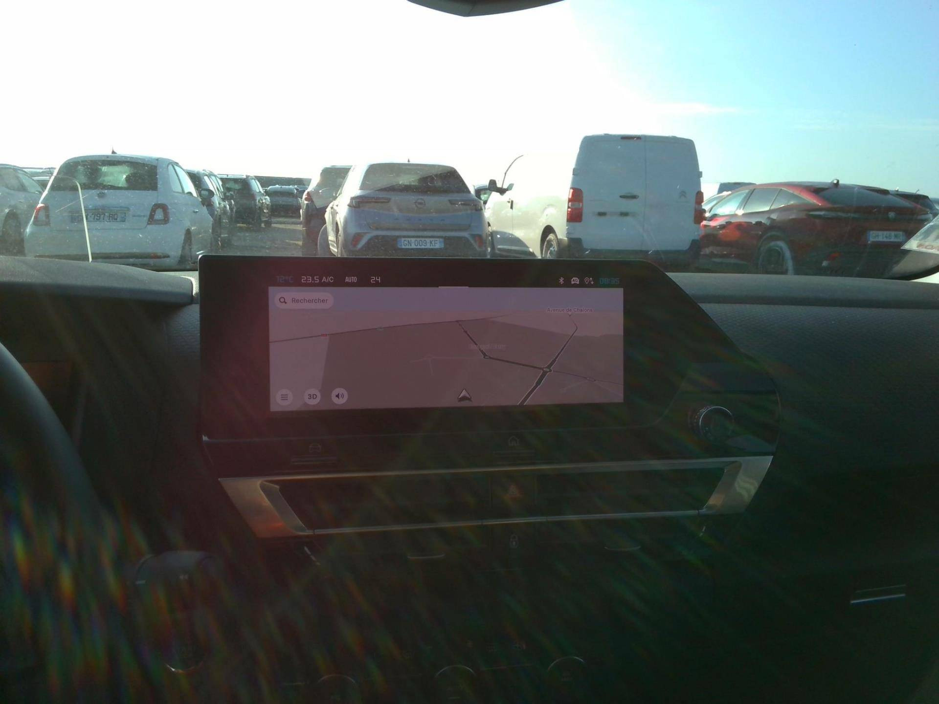 CITROEN C4 SHINE 1.2 PURETECH 130 CV BVM6