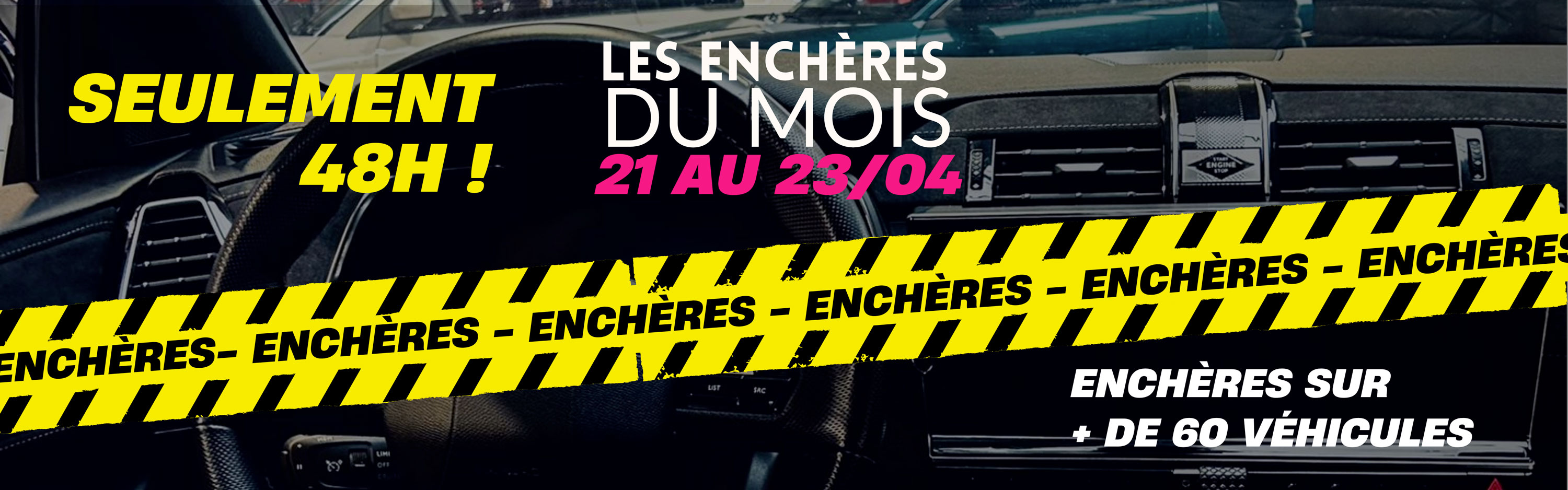 Ventes aux enchères